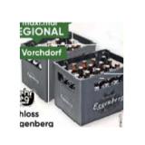 Schloss Eggenberg Hopfenkönig oder Märzen gültig im Maximarkt Oberösterreich 0.50 Liter 20 Stück