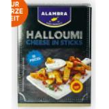 Alambra Halloumi Sticks BILLA PLUS 200 Gramm 1 Packung