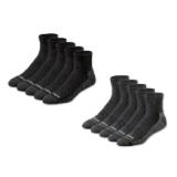 Parkside Herren Arbeitssocken, 5 Paar Lidl 1 Set