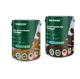 Promotion Bild von Parkside Dauerschutz Holzgel Lidl 5 Liter 1 Dose