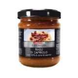 DESPAR PREMIUM Sugo versch. Sorten INTERSPAR 190 Gramm 1 Glas