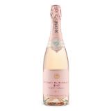 MARQUIS DE BEAUCEL Crémant de Bordeaux Rosé Brut HOFER 0.75 Liter 1 Flasche