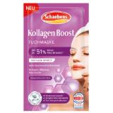 Schaebens HYALURON Tuchmaske div. Sorten BIPA 1 Stück