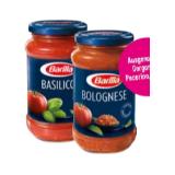 Promotion Bild von Barilla Sugo versch. Sorten Sutterlüty 400 Gramm 1 Glas
