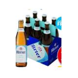 Hirter Freigeist INTERSPAR 0.50 Liter 6 Stück