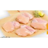 Ja! Natürlich Bio-Oberkeulen-Schnitzel vom Wiesenhendl BILLA PLUS 450 Gramm 1 Packung