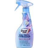 Denkmit Textilerfrischer 3in1 dm 500 Milliliter 1 Flasche