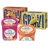 Sammontana oder Barattolino Eis versch. Sorten Maximarkt 1 Packung