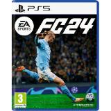 Promotion Bild von PS5 EA SPORTS FC 24 LIBRO 1 Stück