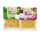 Chef Select Bio Teigwaren Versch. Sorten Lidl 250 Gramm 1 Packung