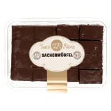 Tante Mitzi's Sacherwürfel Lidl 450 Gramm 1 Packung