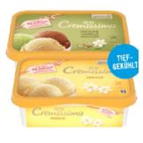 Promotion Bild von Eskimo Cremissimo versch. Sorten Sutterlüty 1000 Milliliter 1 Packung