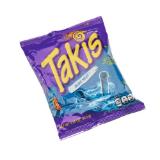 Promotion Bild von Takis Blue Heat SPAR Gourmet 92.30 Gramm 1 Packung