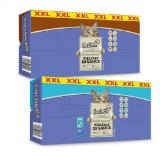 Promotion Bild von Cachet Classic XXL Katzenfutter div. Sorten HOFER 100 Gramm 48 Stück