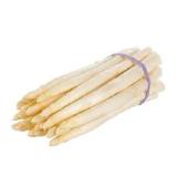 Da komm' ich her! Spargel weiß BILLA PLUS 500 Gramm 1 Bund