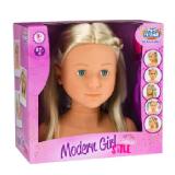Bild von Toy Place Modern Girl Style Deluxe Müller Drogerie 1 Stück