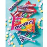 Mentos Kaudragees div. Sorten HOFER 190 Gramm 1 Packung