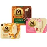Promotion Bild von Eskimo Magnum versch. Sorten Lidl APP Preis 1 Packung