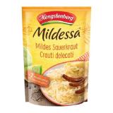 Hengstenberg Mildessa Rotkraut oder Sauerkraut verschiedene Sorten EUROSPAR 400 Gramm 1 Packung