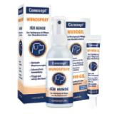 Canosept Wund-Pflege für Hunde Spray oder Gel DAS FUTTERHAUS 1 Stück