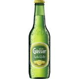 Promotion Bild von Gösser Märzen, Helles, Naturradler, Naturradler. 0,0% od. Naturgold Alkoholfrei, Preisangabe ohne MwSt. (Preis inkl. MwSt. 0,86 €), METRO 0.33 Liter 1 Flasche