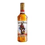 Captain Morgan div. Sorten BILLA 0.70 Liter 1 Flasche