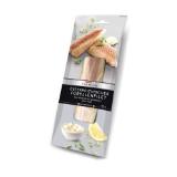 SPAR PREMIUM Forellenfilet geräuchert SPAR 100 Gramm 1 Packung