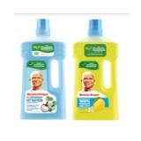 Promotion Bild von Meister Proper Allzweckreiniger versch. Sorten Maximarkt 1 Liter 1 Flasche