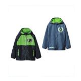 Minecraft Kinder Windjacke Lidl 1 Stück