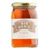 Honig Obmann Österreichischer Bio Honig Sutterlüty 400 Gramm 1 Glas