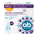 o.b. EXTRA PROTECT Tampons div. Sorten BIPA 1 Packung