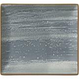 Metro Professional Geschirrserie Madleen Platte 25 x 14,5 cm, Preisangabe ohne MwSt. (Preis inkl. MwSt. 4,07€), METRO 1 Stück