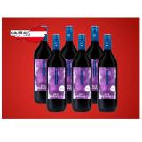 Toifl Blaufränkisch Lidl 1 Liter 1 Flasche