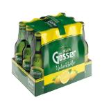 Bild von Gösser Naturradler versch. Sorten MPREIS 0.33 Liter 12 Stück