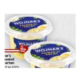 Wojnar's Mayosalat div. Sorten BILLA 200 Gramm 1 Packung