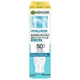Promotion Bild von Garnier Hyaluron Barrier Protect Daily UV Fluid LSF 50+ dm 40 Milliliter 1 Stück