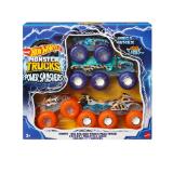 Hot Wheels Monster Trucks Multipack Müller Drogerie 1 Packung