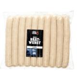 Grillmeister Rostbratwurst 10er Lidl 1 Kilogramm 1 Packung