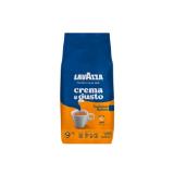 Lavazza Crema e Gusto Tradizione Italiana Lidl 1 Kilogramm 1 Packung