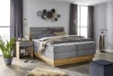 Promotion Bild von premium living Boxspringbett „MARISSA“ 0840151001 mömax 1 Stück