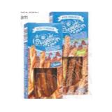 WIESN SCHMANKERL Brezelino div. Sorten HOFER 150 Gramm 1 Packung