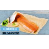 Bild von Bio-Lachsfilet BILLA PLUS 100 Gramm