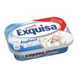 Exquisa Frischkäse versch. Sorten INTERSPAR 1 Becher