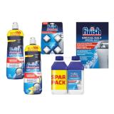 Finish Geschirrspüler-Produkte versch. Sorten Lidl 1 Packung