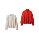 Esmara Damen Strickpullover Größen: 36 bis 46 Lidl 1 Stück