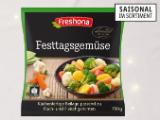 Promotion Bild von Freshona Festtagsgemüse Lidl 750 Gramm 1 Packung