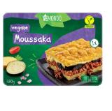 Vemondo Vegane Moussaka Lidl 380 Gramm 1 Packung