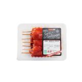 Promotion Bild von SPAR BBQ Hendl Innenfilet Spiesse SPAR Gourmet 300 Gramm 1 Packung