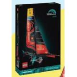 Bild von Lego Technic Spielzeug 42174 Rennjacht maxi.preisjoker Maximarkt 1 Set