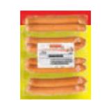 Wiesentaler Frankfurter, Lidl 480 Gramm 1 Packung